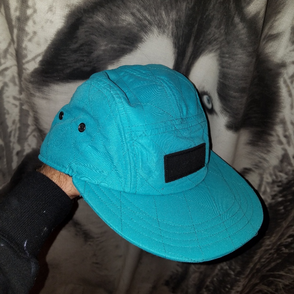 Vintage LRG 5-panel Hat